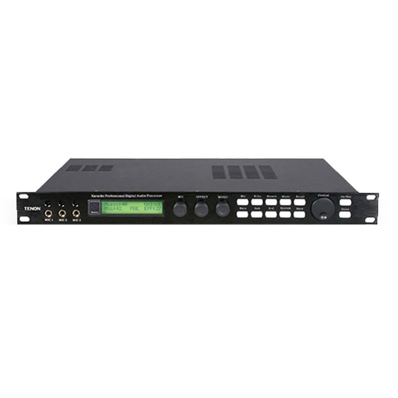 数字效果器 MDP211