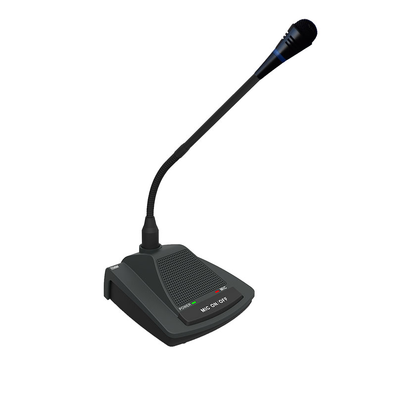 桌面式代表单元 MT-302