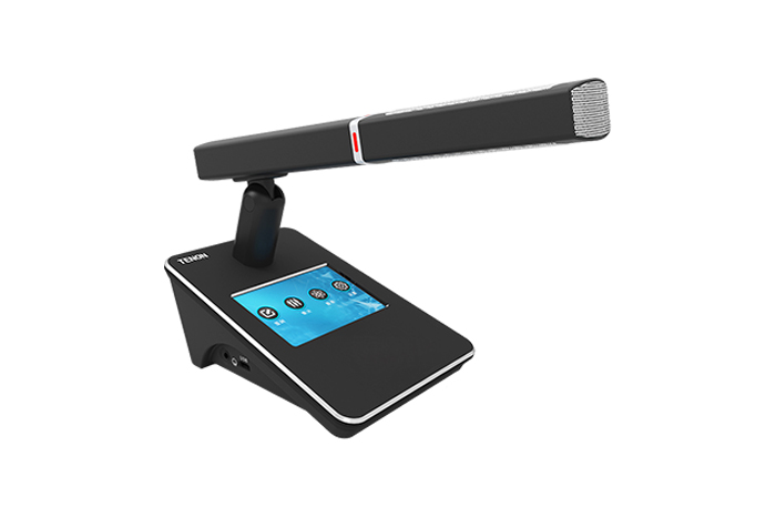 5G WiFi 无线会议代表单元 MTW-DU600