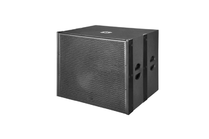 双18线阵低音音箱 MTR-A28