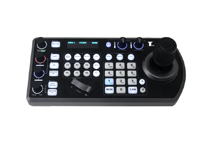 控制键盘 CA-2023-R/CA-2023-RN