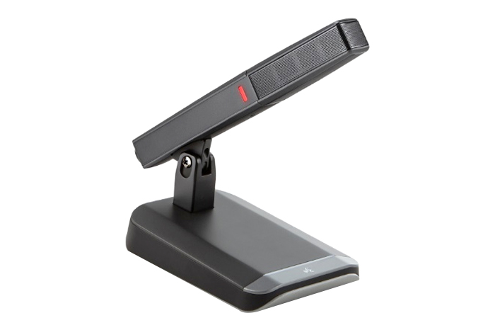 48V供电方管话筒