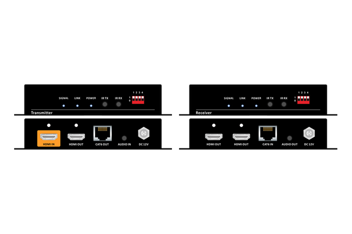 LHDT HDMI 1080P 150m网传